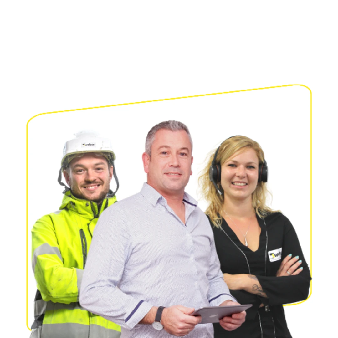 équipe services et outils