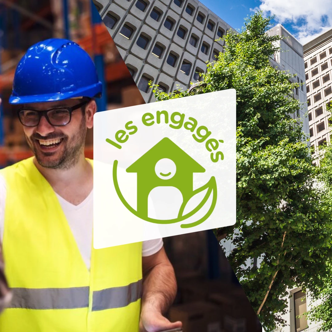 Les engagés 