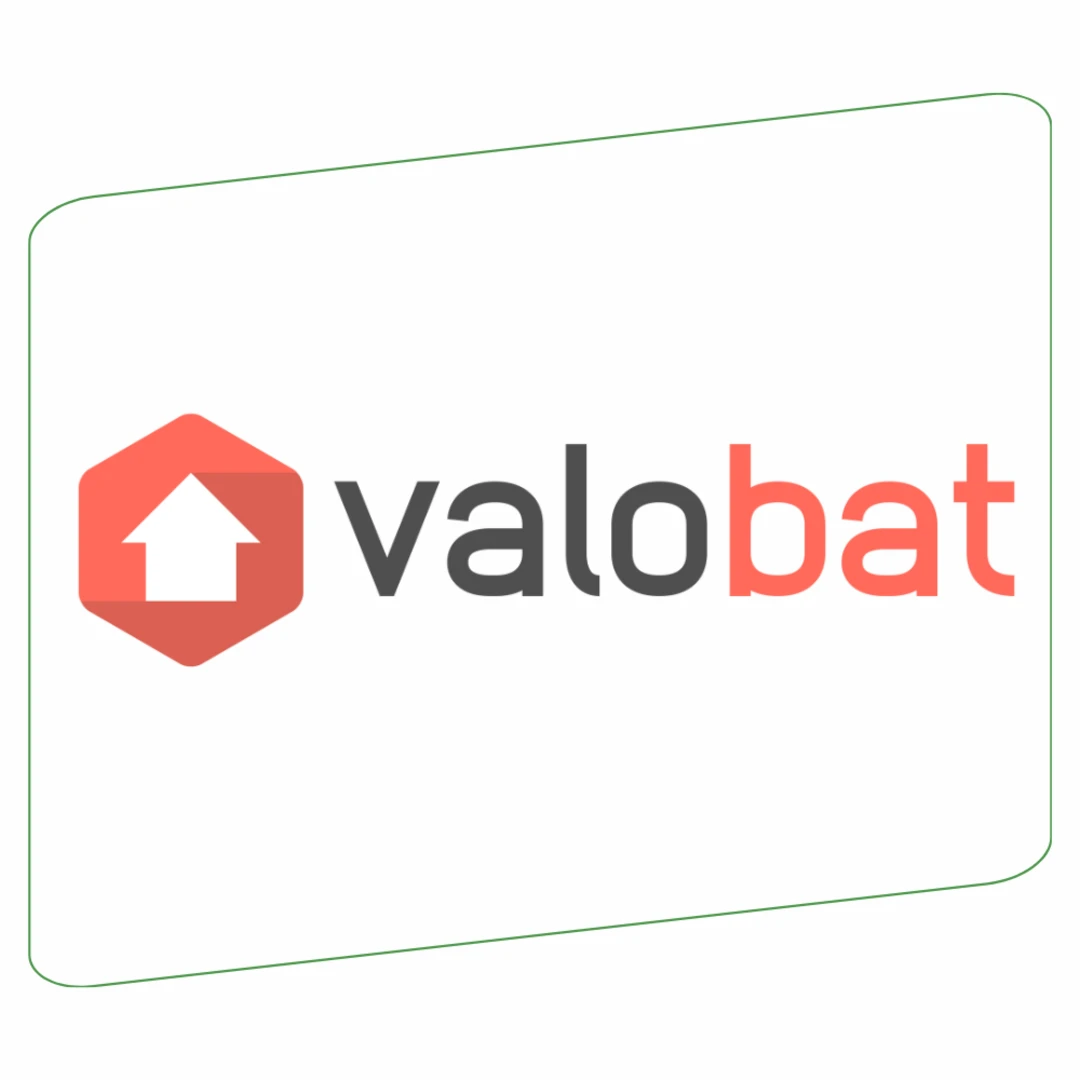 lOGO VALOBAT