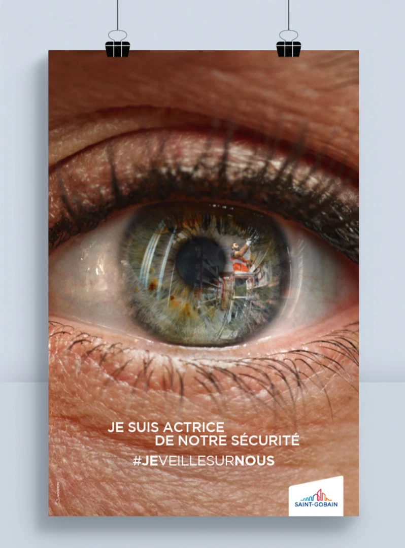 jeveillesurnous saint gobain 