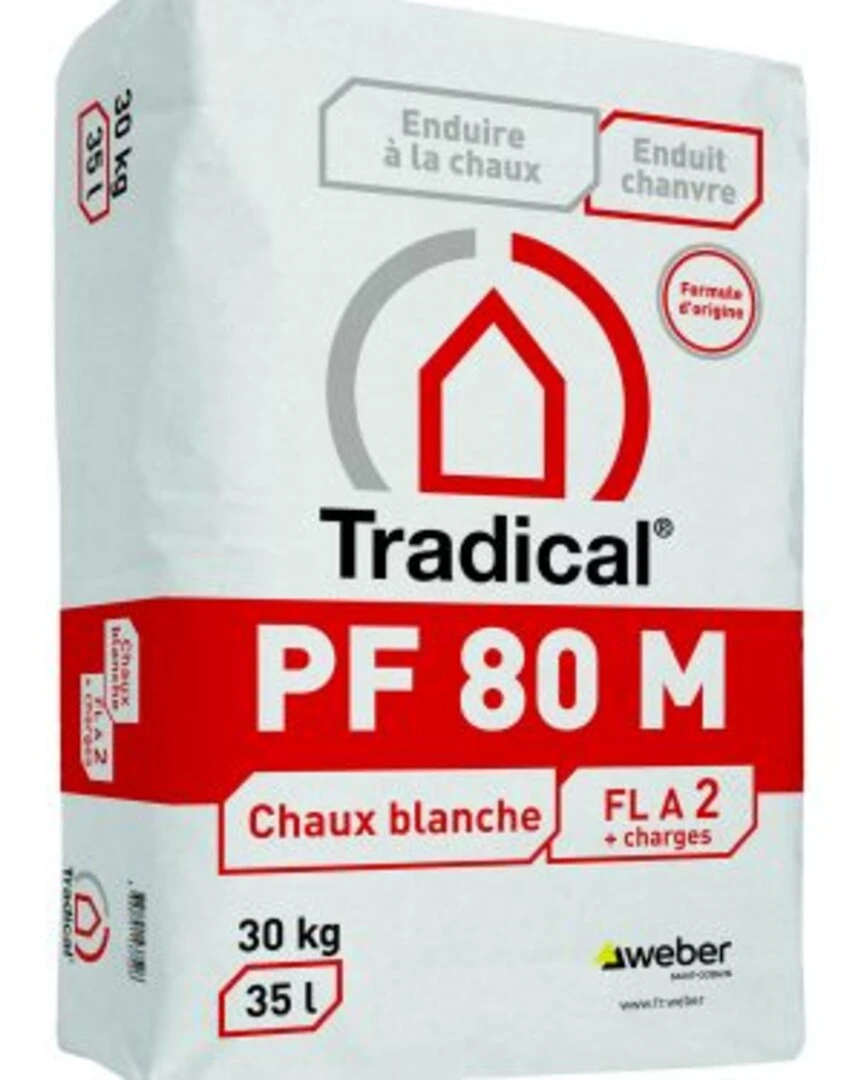 Tradical PF 80 M