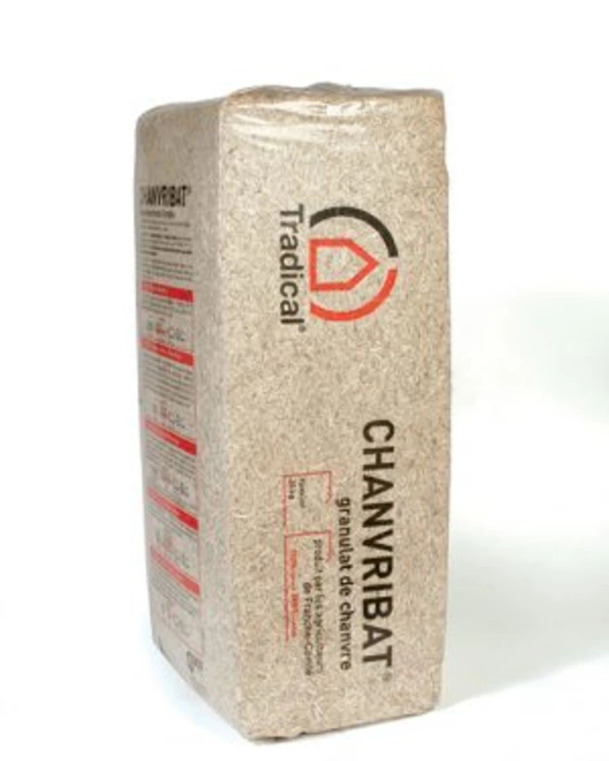 Chanvribat produit 