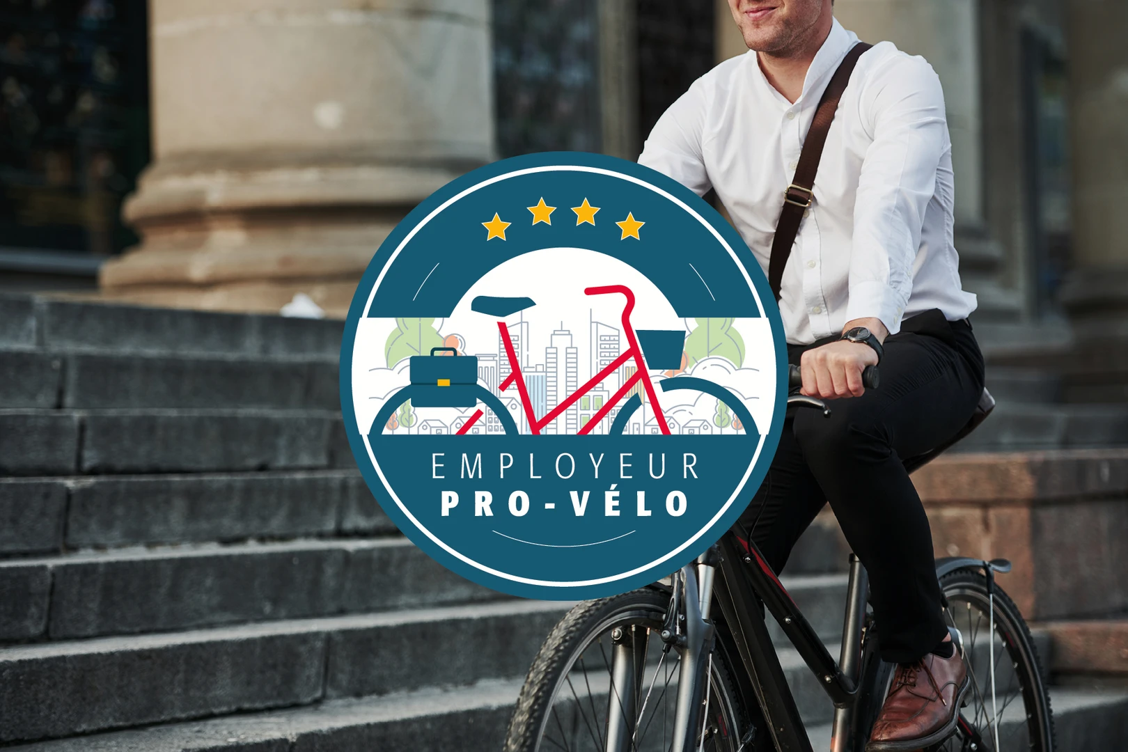 employeur pro vélo 