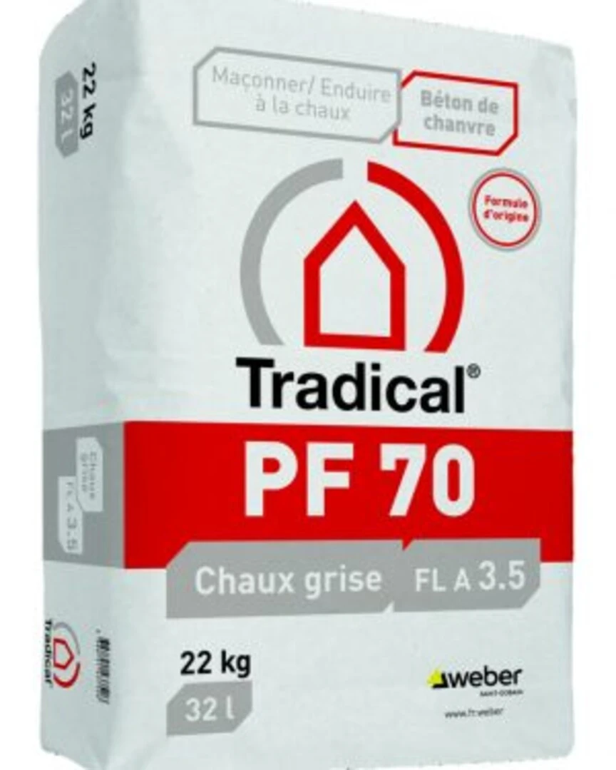 tradical pf 70 