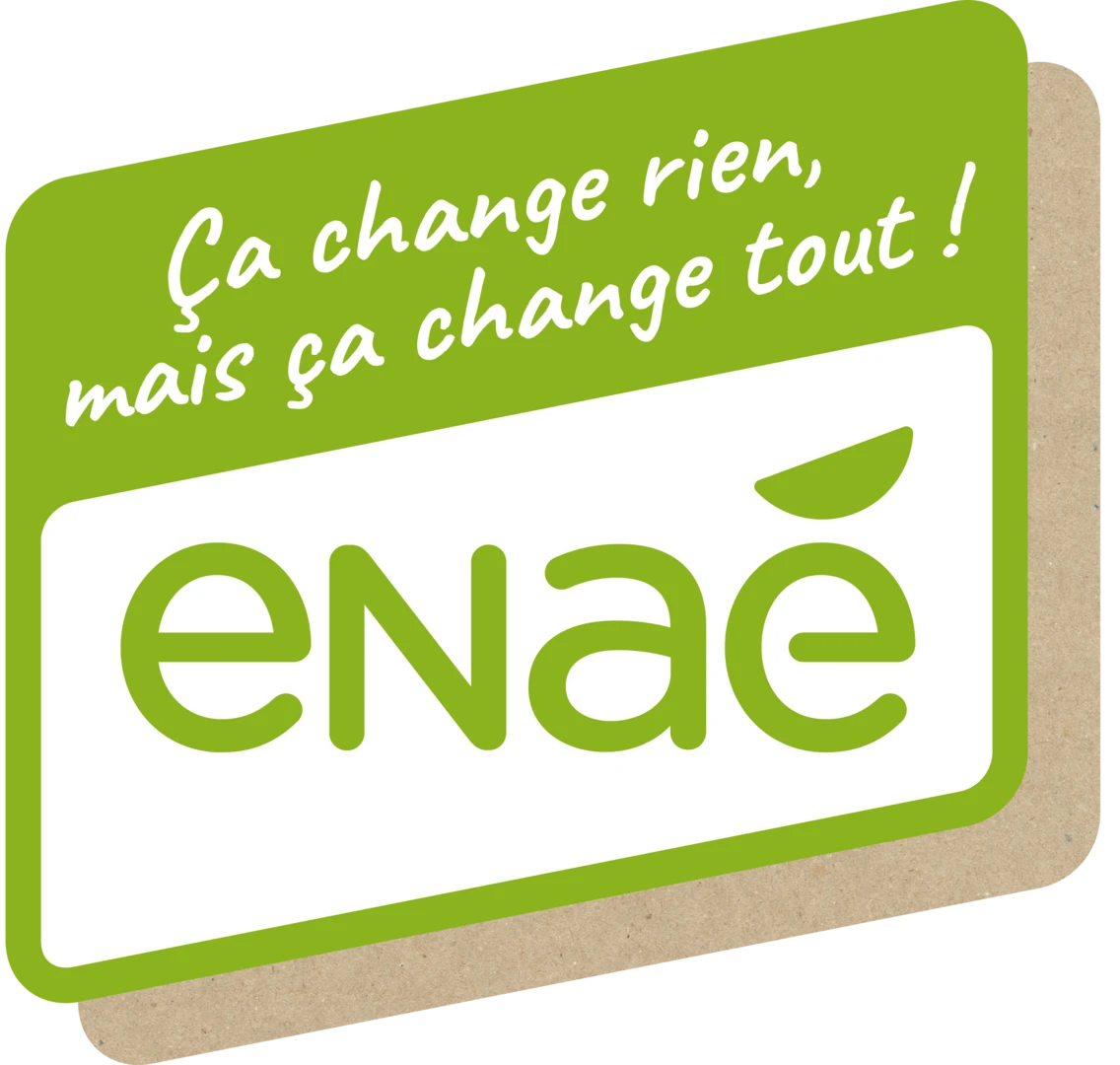 enaé - ca change rien mais ca change tout l Weber