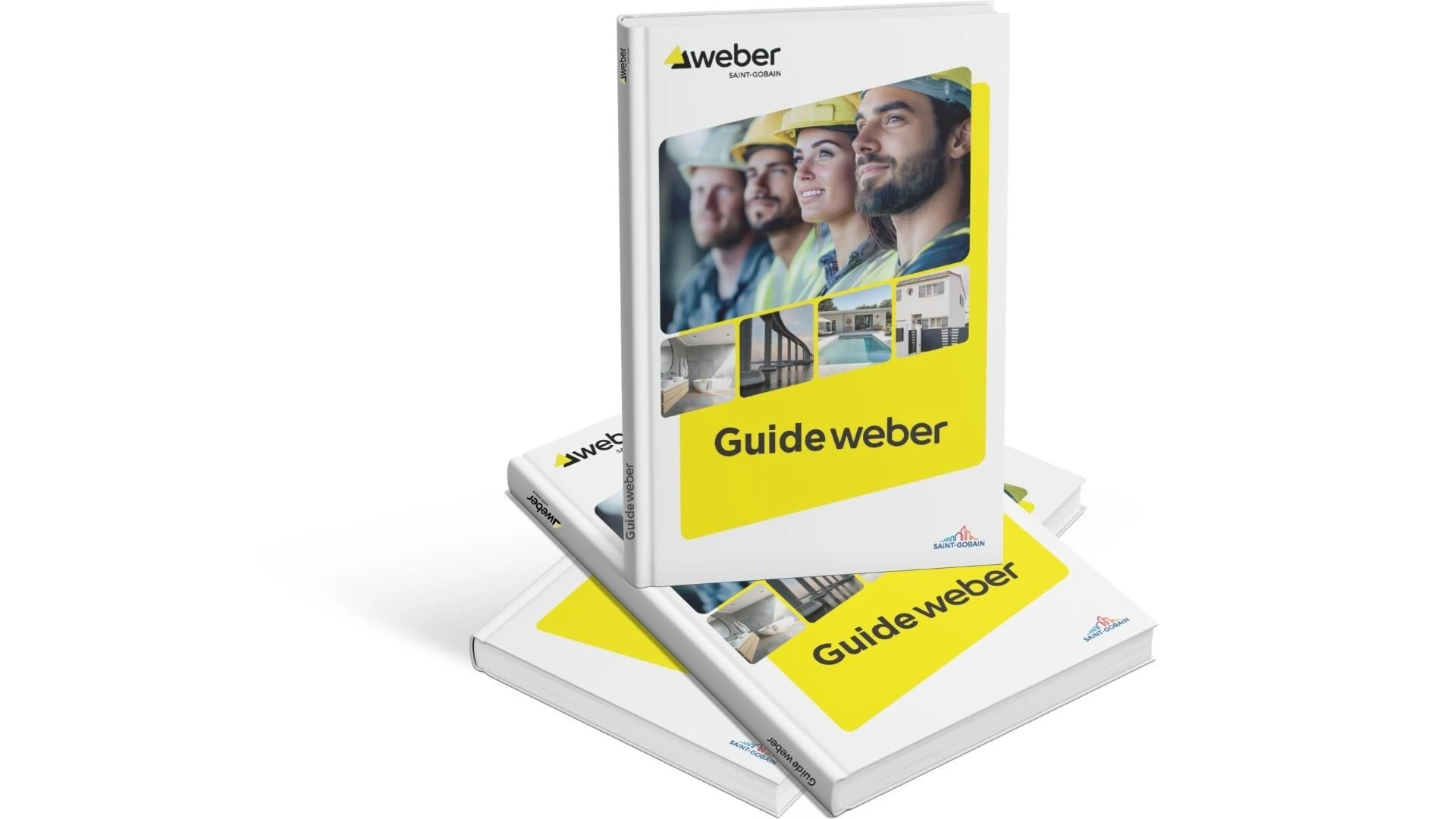 le nouveau guide weber 