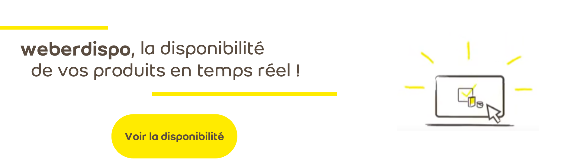 weberdispo weberdispo
