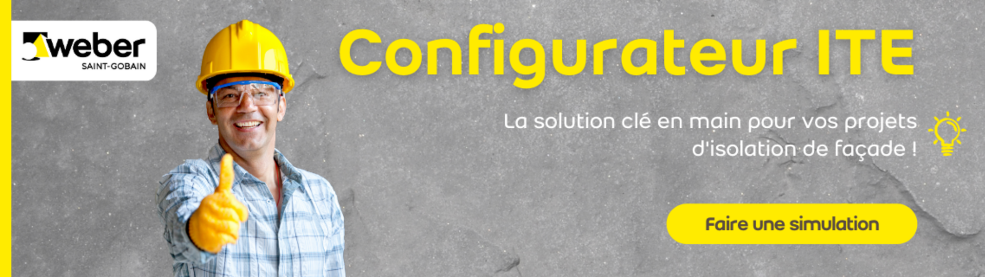 configurateur ITE configurateur ITE