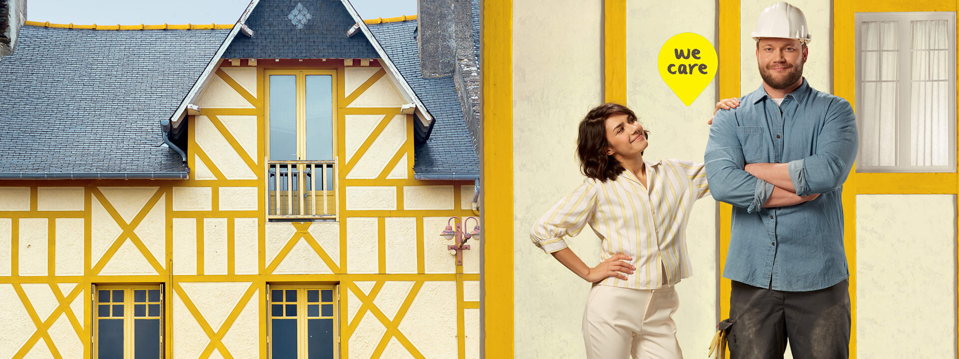 renovation facade - facade weber