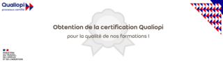 certification Qualiopi certification Qualiopi