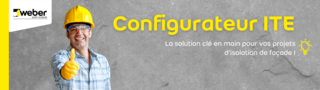 configurateur ITE bannière configurateur ITE bannière