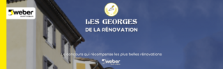 Les georges de la rénovation weber - bann2.png Bannière Les Georges de la Rénovation Weber