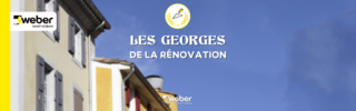 les georges de la rénovation weber - bann_0.png Les Georges de la rénovation Weber