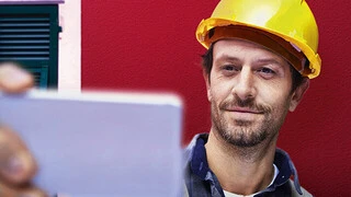 weber, projet, rénovation de façade