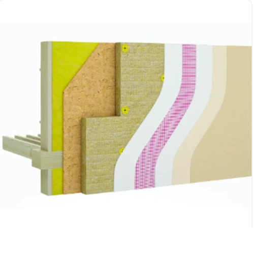 webertherm xm roche & verre COB LR ECOROCK DUO chevillé