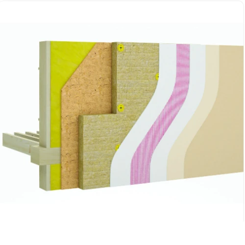 webertherm xm roche & verre COB LR ECOROCK MONO chevillé