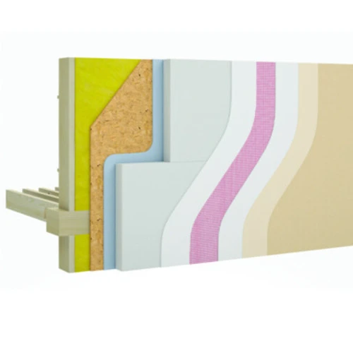webertherm XM PSE COB