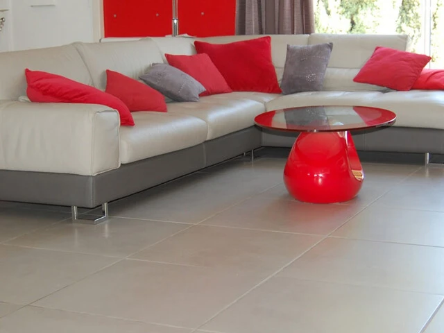 Réalisation weber Maison Individuelle (1) 