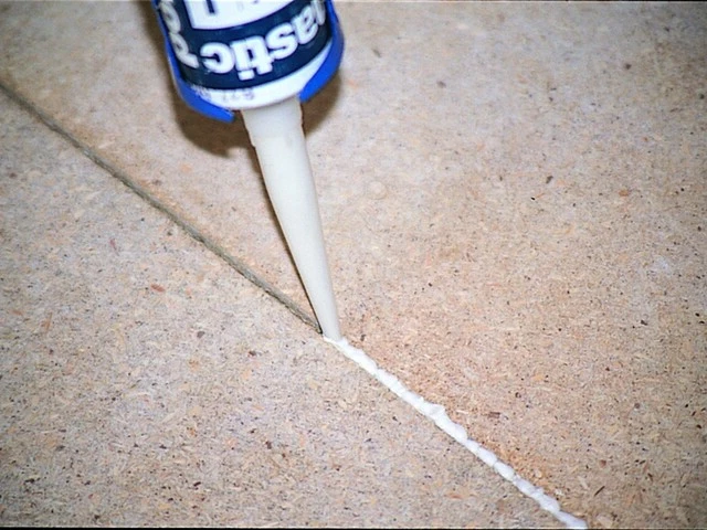 Mastic élastomère