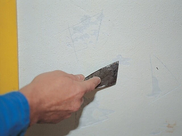 Griffer la surface