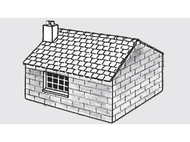 Joints De Maconnerie Comment Decrire Les Spectres