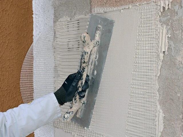 Appliquer une couche