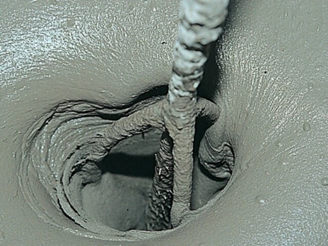 Gâcher le ragréage