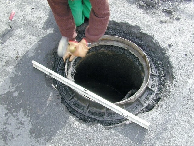 Mise en place du cadre
