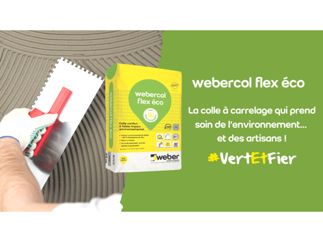 sac de colle weber flex