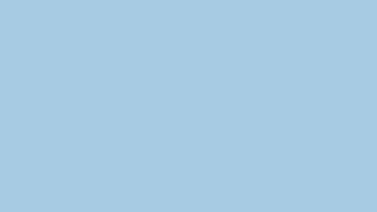 186 - Bleu Azur 
