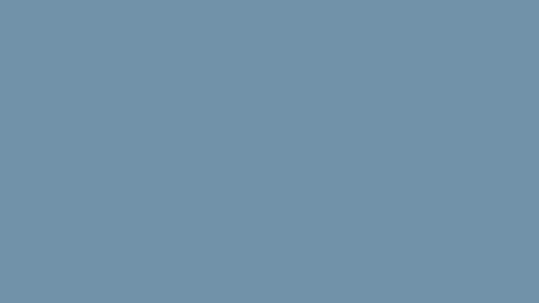 942 - Bleu Céramique 