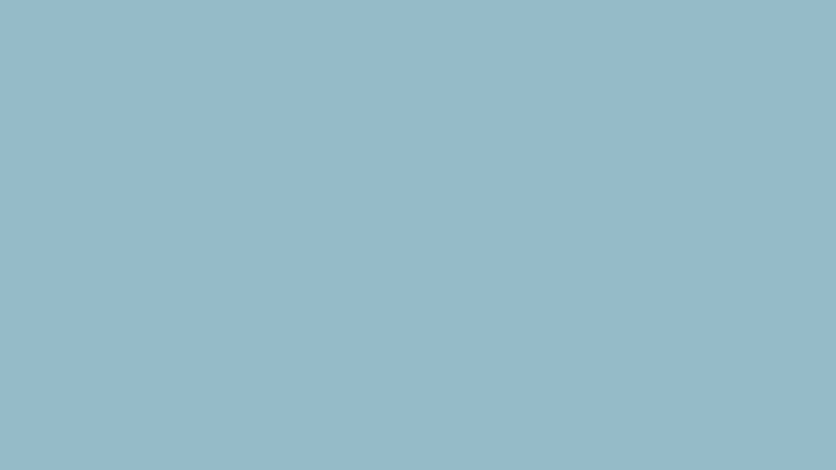214 - Bleu Lagon 