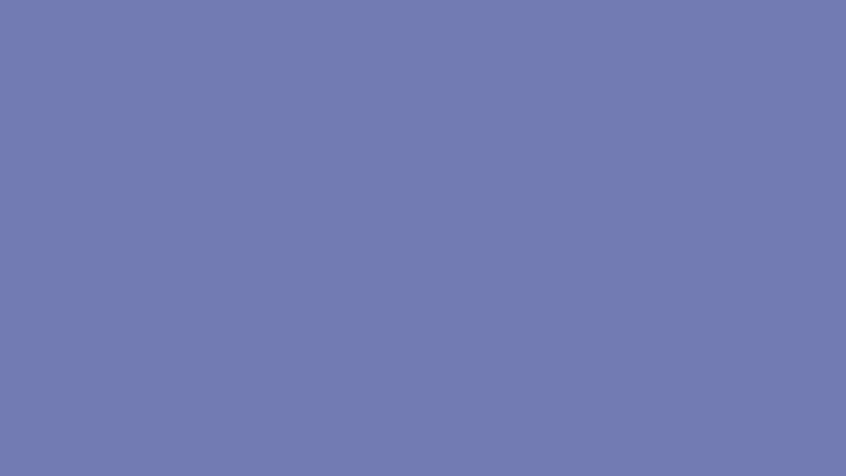 192 - Bleu Outremer 