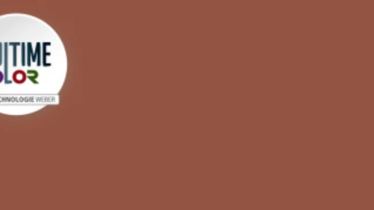 616 Brun Pisé - UC 616