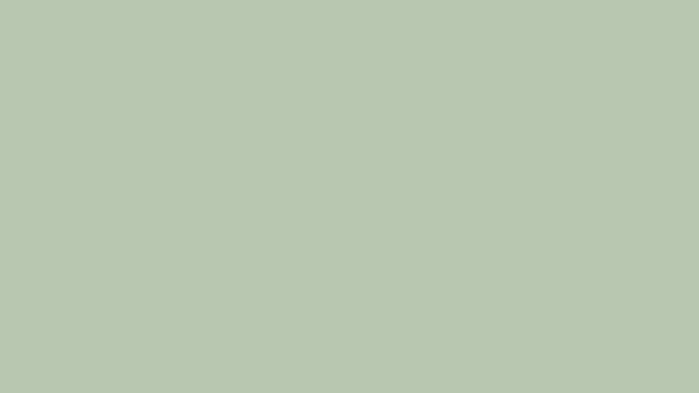 289 - Cendre Vert Clair  