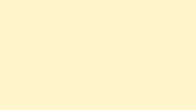 146 - Jaune Clair 