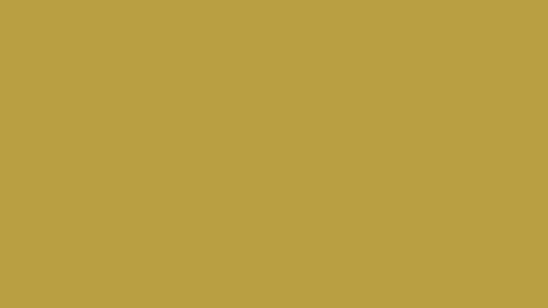 925 - Jaune Torchis 