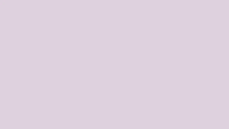 152 - Mauve Rosé 