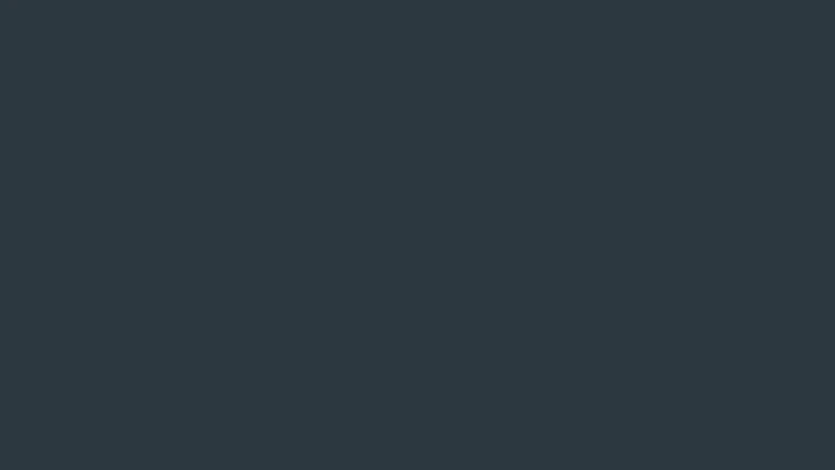 697 - Noir Lave 