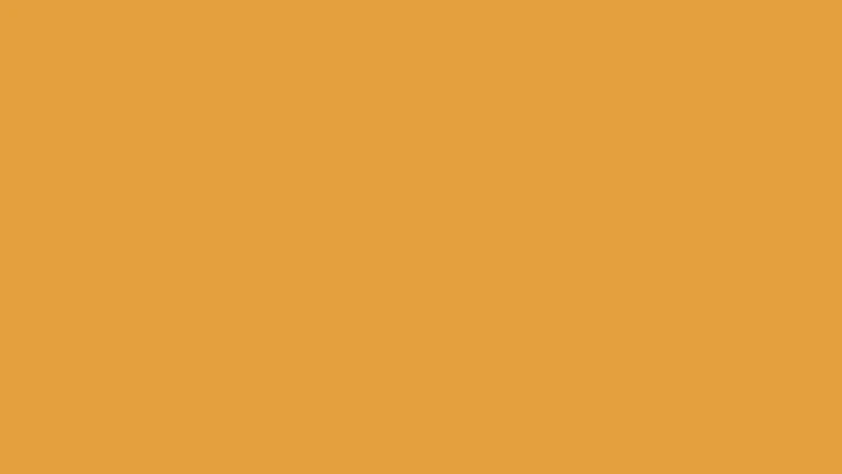 295 - Ocre Intense 