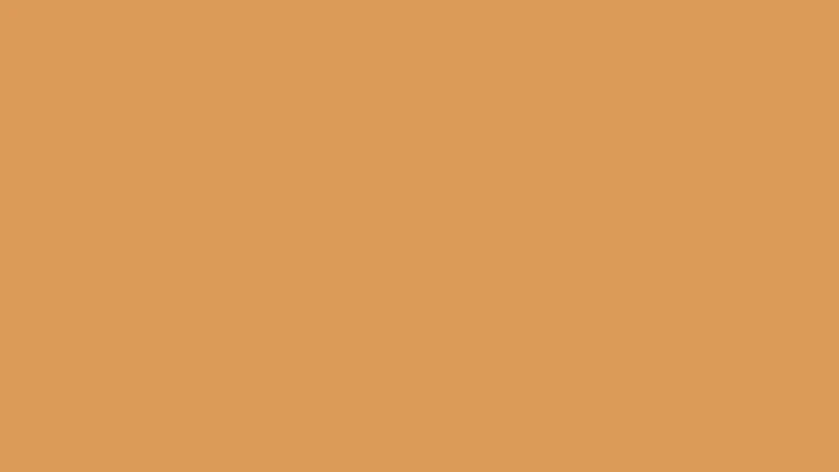 081 - Orange Fonce 