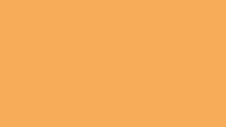 539 - Orangé Jaune 