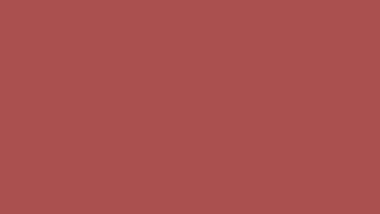 343 - Rouge Carmine 