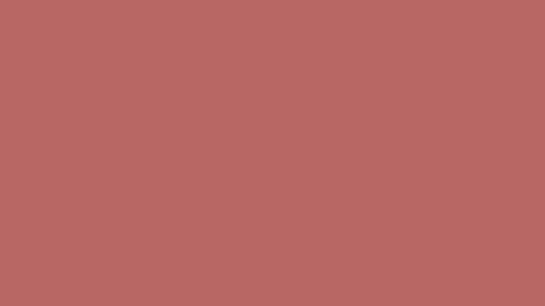 344 - Rouge Obsidienne 