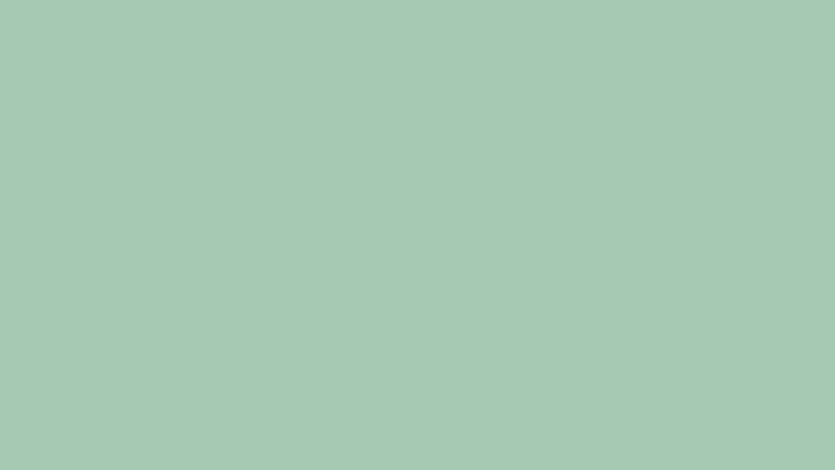 583 - Vert Anglais Ocré