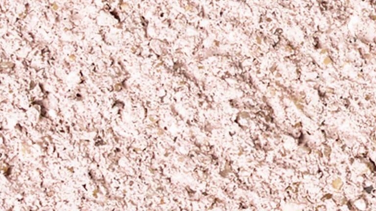 118 - Beige bauxite