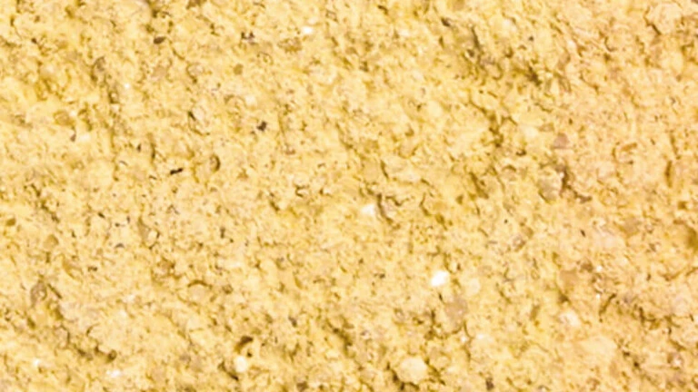 101 - Jaune dune 