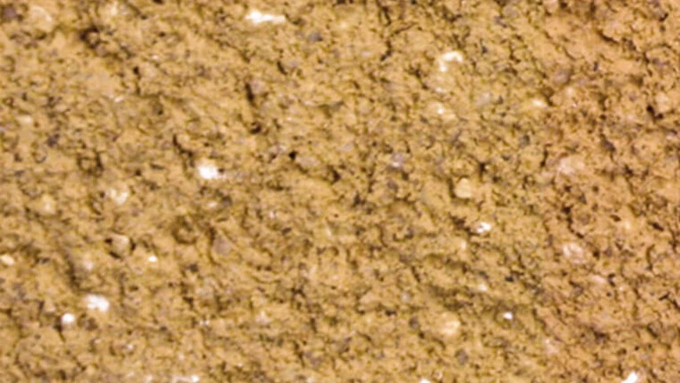 297 - Ocre chaud 
