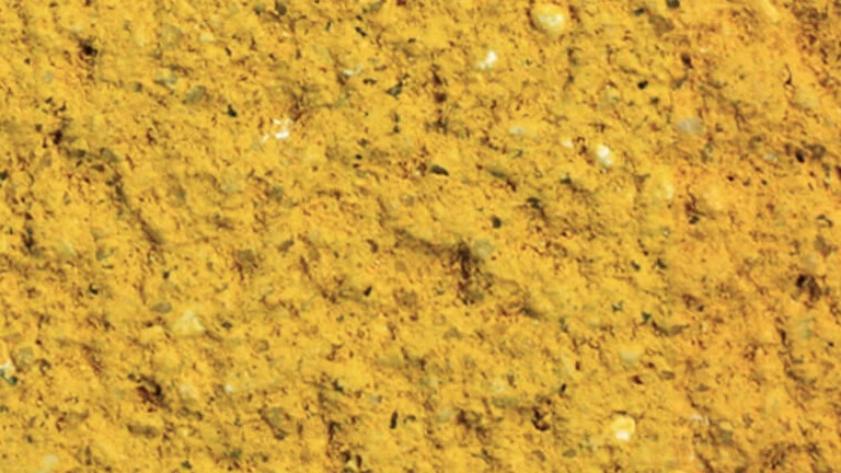 295 - Ocre intense 