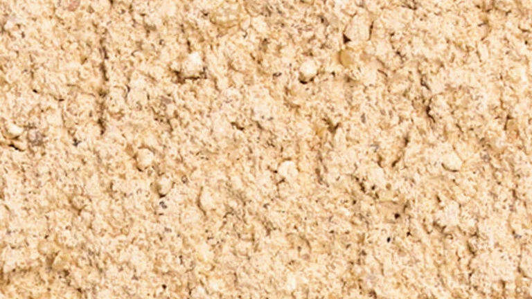 007 - Ocre orangé 
